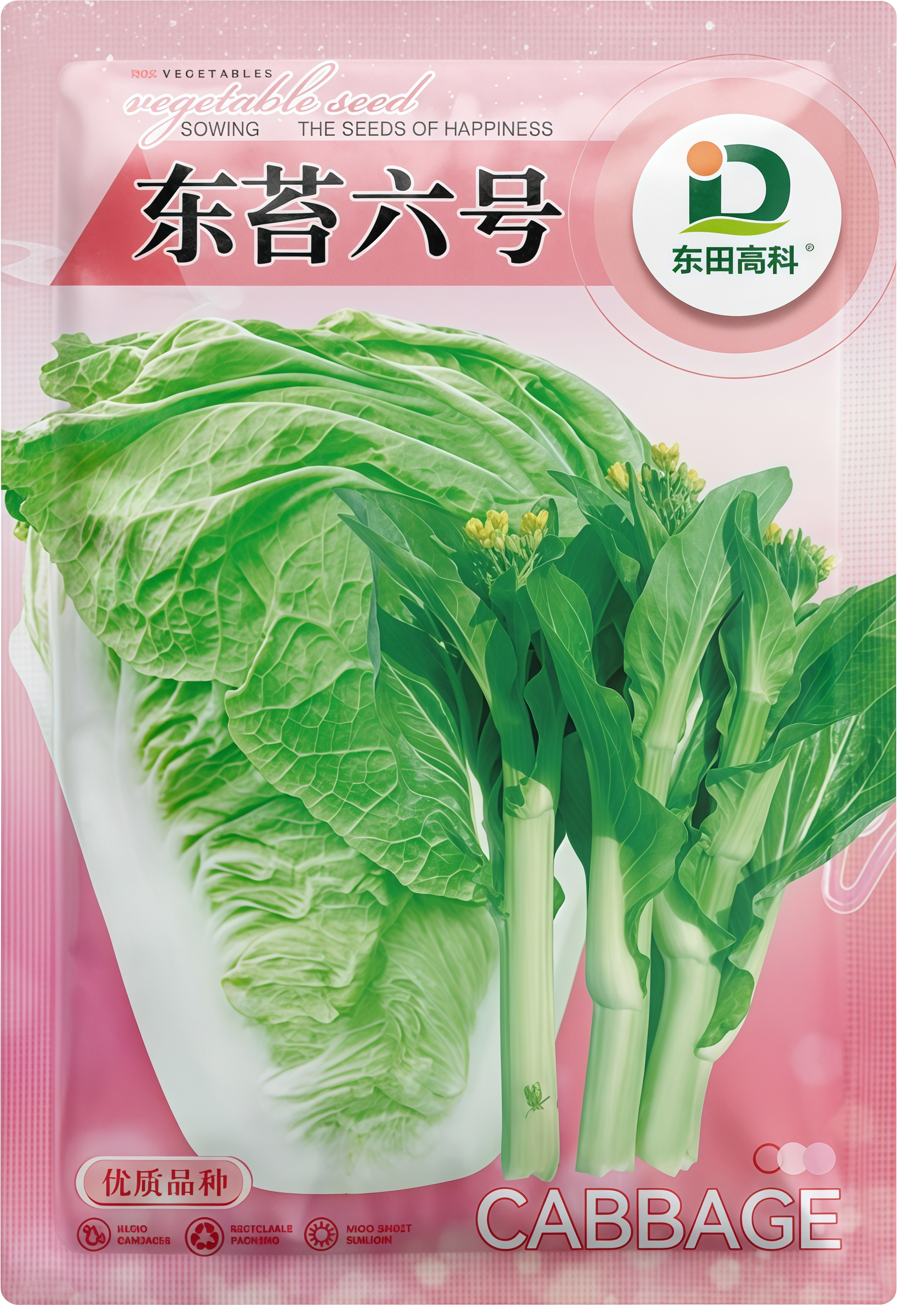 东苔六号